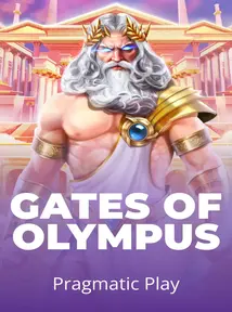 Gates of Olympus — tragamoneda casino